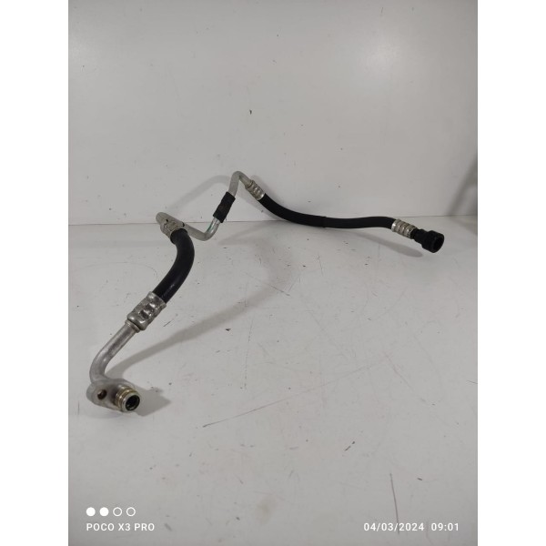Mangueira Ar Condicionado Compass T350 2022 2023 2024 Orig
