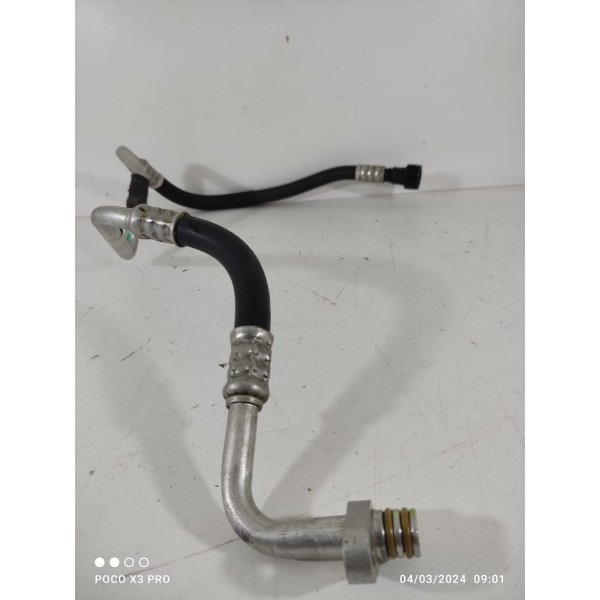 Mangueira Ar Condicionado Compass T350 2022 2023 2024 Orig