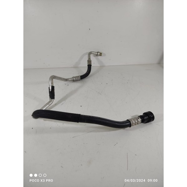 Mangueira Ar Condicionado Compass T350 2022 2023 2024 Orig
