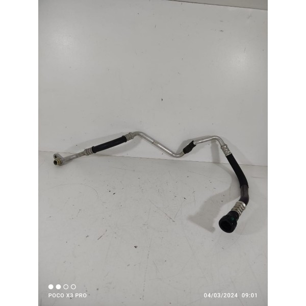 Mangueira Ar Condicionado Compass T350 2022 2023 2024 Orig