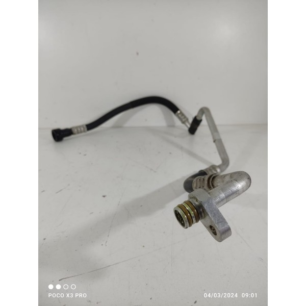 Mangueira Ar Condicionado Compass T350 2022 2023 2024 Orig