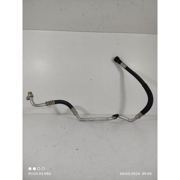Mangueira Ar Condicionado Compass T350 2022 2023 2024 Orig