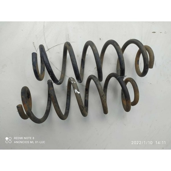 Molas Suzuki Sx4 Traseiras  2011/2014