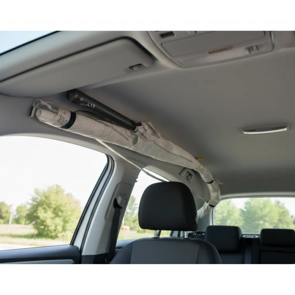 Cortina Teto Tiguan  Direita 2010/2016