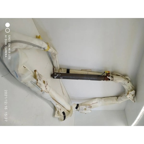 Cortina Teto Tiguan Esquerda 2011/2016