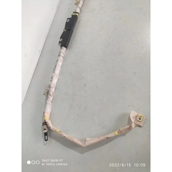 Cortina Teto Fusion Esquerda 2006/2012 Original