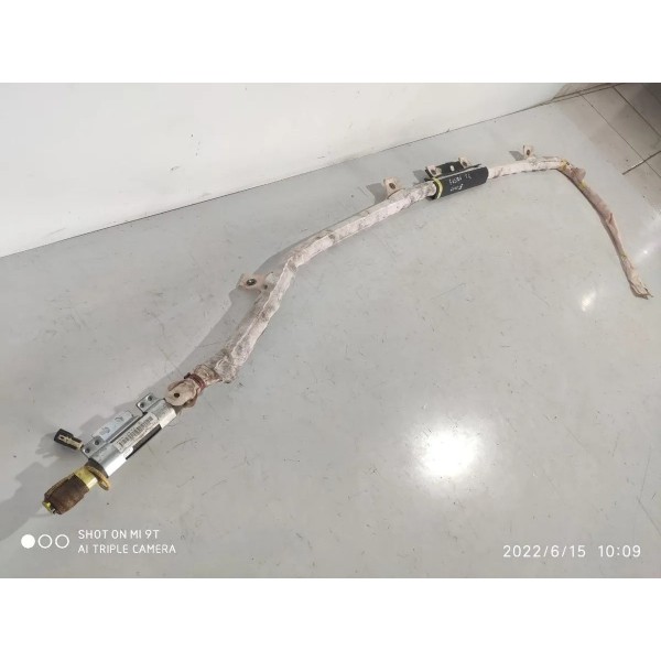 Cortina Teto Fusion Esquerda 2006/2012 Original