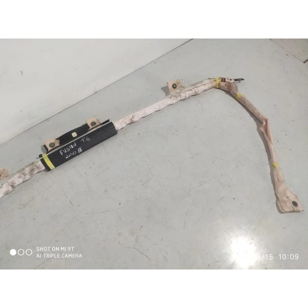 Cortina Teto Fusion Esquerda 2006/2012 Original