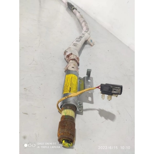 Cortina Teto Fusion Esquerda 2006/2012 Original