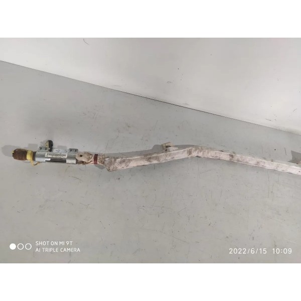 Cortina Teto Fusion Esquerda 2006/2012 Original