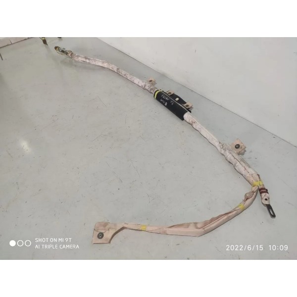 Cortina Teto Fusion Esquerda 2006/2012 Original