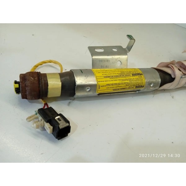 Cortina Teto Ford Fusion Direita 2006/2012  Orig