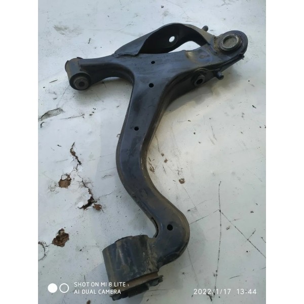 Bandeja Range Rover Sport Diant Dir V8 Diesel 2010