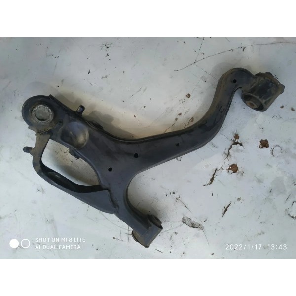 Bandeja Range Rover Sport Diant Dir V8 Diesel 2010