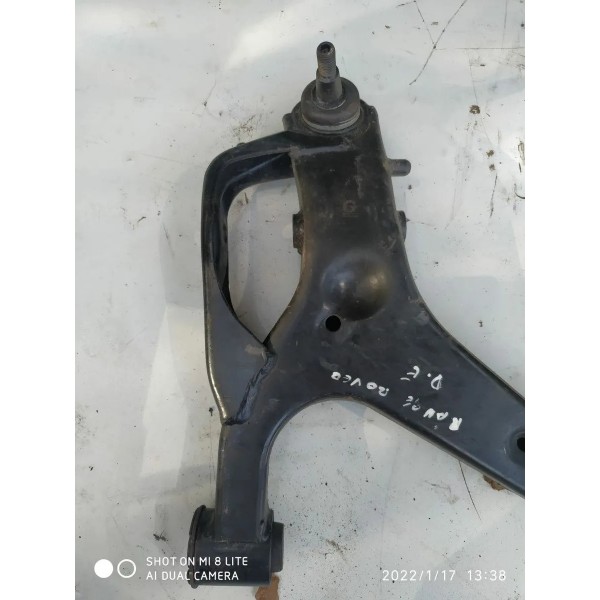 Bandeja Range Rover Sport Dianteira Esq V8 Diesel 2010