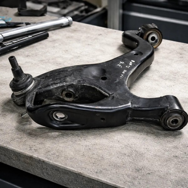 Bandeja Range Rover Sport Dianteira Esq V8 Diesel 2010