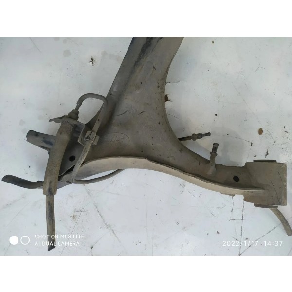 Bandeja Range Rover Sport Traseira Dir V8 Diesel 2010