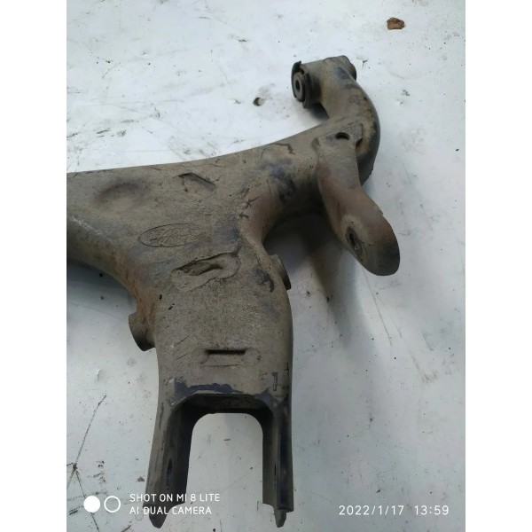 Bandeja Range Rover Sport V8 Tras Dir Diesel 2010 /10521