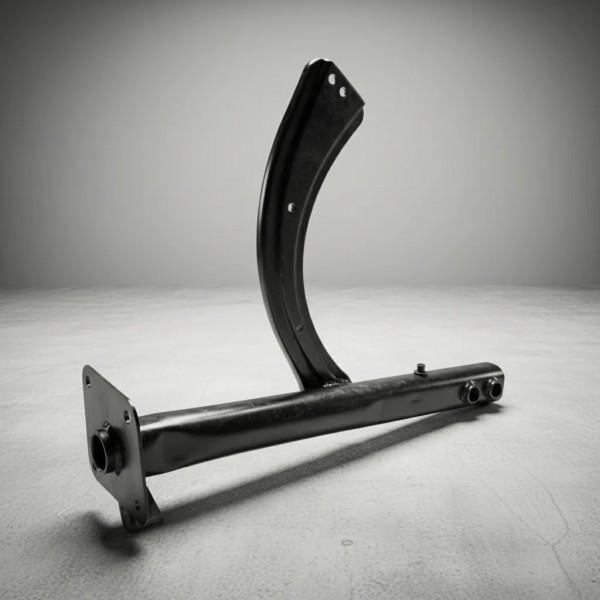 Suporte Travessa Agregado Jeep Compass Direito 2018/2023