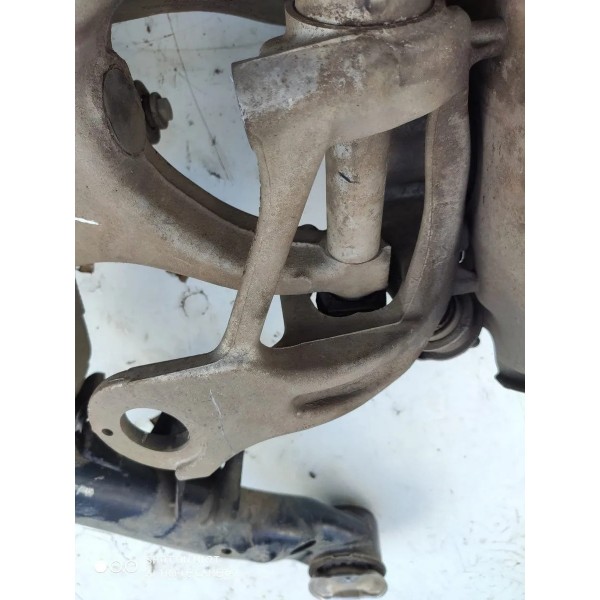 Montante Manga Eixo Traseiro Direito Audi A6 2014/2018