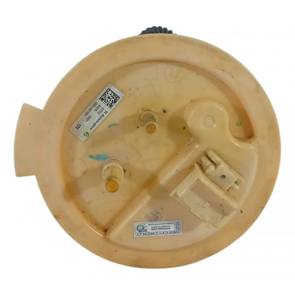 Bomba Combustivel Toro Diesel Sem Boia 2016/2021 0051961569