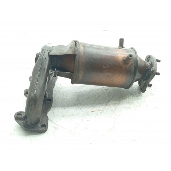 Catalisador Primario Chevrolet Spin 1.8 2013/2019