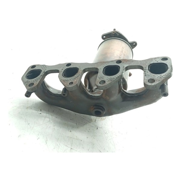 Catalisador Primario Chevrolet Spin 1.8 2013/2019