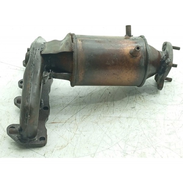 Catalisador Primario Chevrolet Spin 1.8 2013/2019