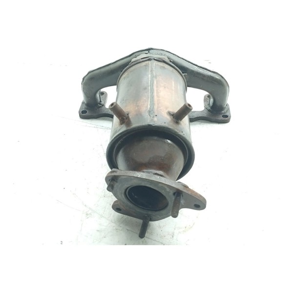 Catalisador Primario Chevrolet Spin 1.8 2013/2019