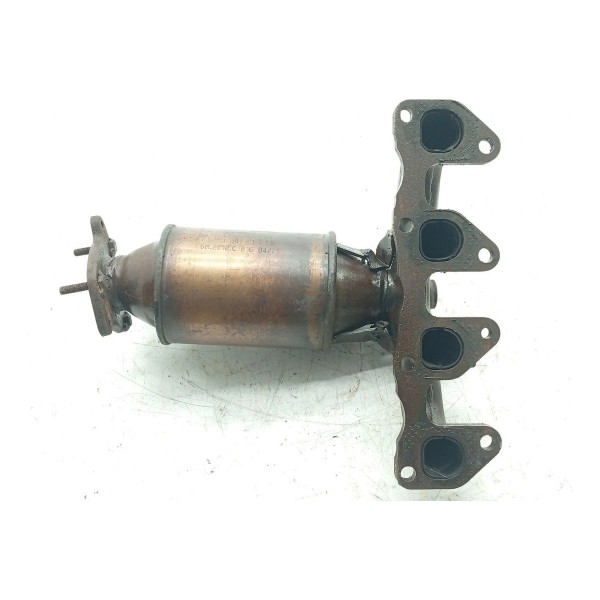 Catalisador Primario Chevrolet Spin 1.8 2013/2019