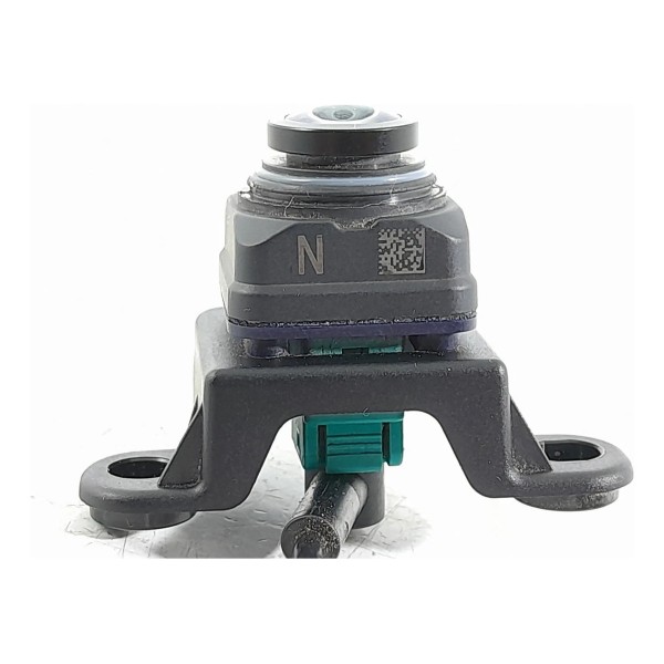 Camera De Re Traseira Territory 1.5 2021/2025 Ks115859ba