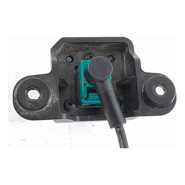 Camera De Re Traseira Territory 1.5 2021/2025 Ks115859ba