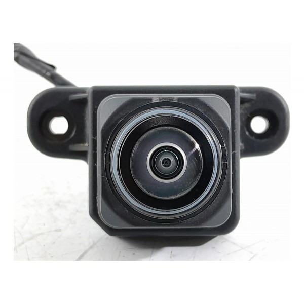 Camera De Re Traseira Territory 1.5 2021/2025 Ks115859ba