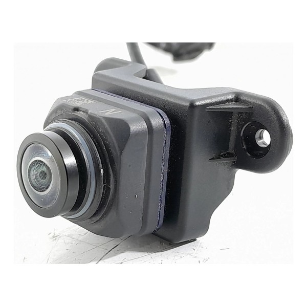 Camera De Re Traseira Territory 1.5 2021/2025 Ks115859ba