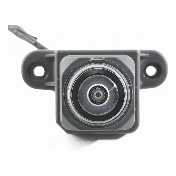 Camera De Re Traseira Territory 1.5 2021/2025 Ks115859ba