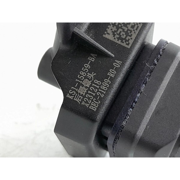 Camera De Re Traseira Territory 1.5 2021/2025 Ks115859ba