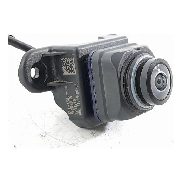 Camera De Re Traseira Territory 1.5 2021/2025 Ks115859ba