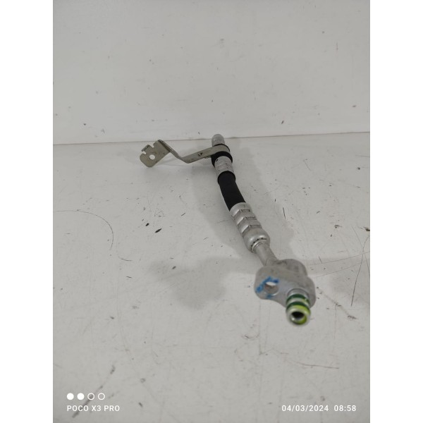 Mangueira Ar Condicionado Compass T350 2022 2023 2024 Orig