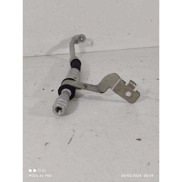 Mangueira Ar Condicionado Compass T350 2022 2023 2024 Orig
