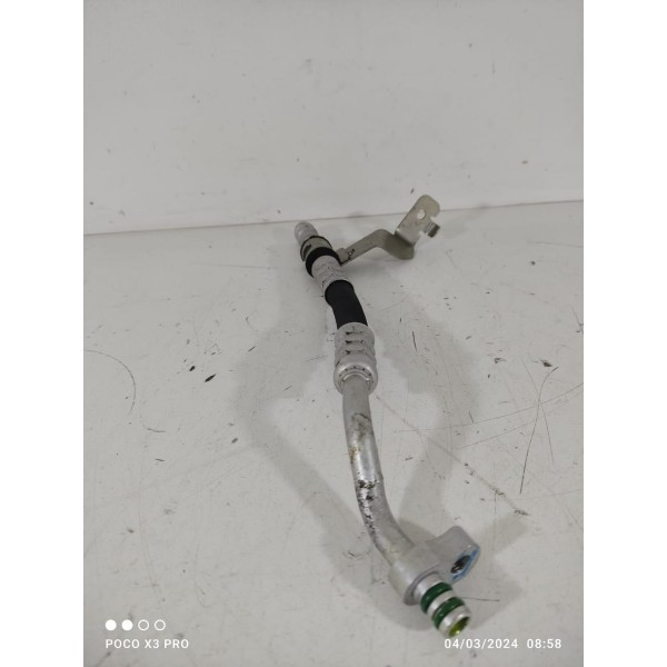 Mangueira Ar Condicionado Compass T350 2022 2023 2024 Orig