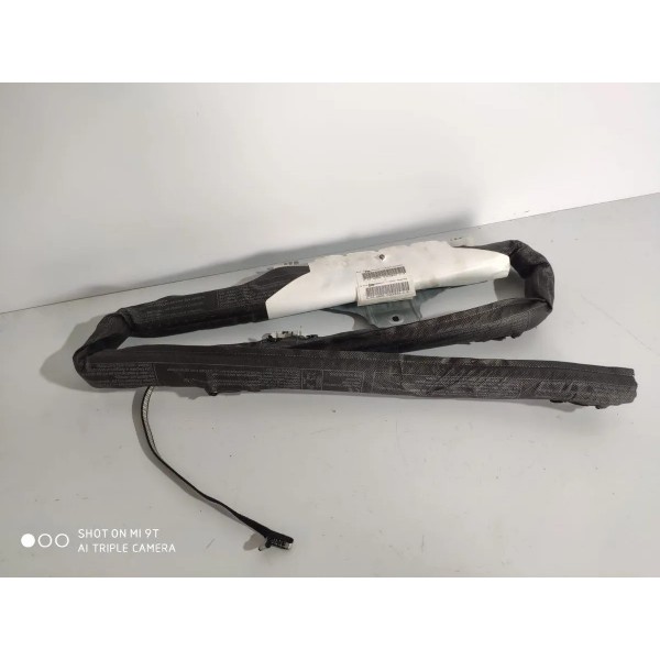 Cortina Teto Peugeot 3008 Esquerda 2012/2016