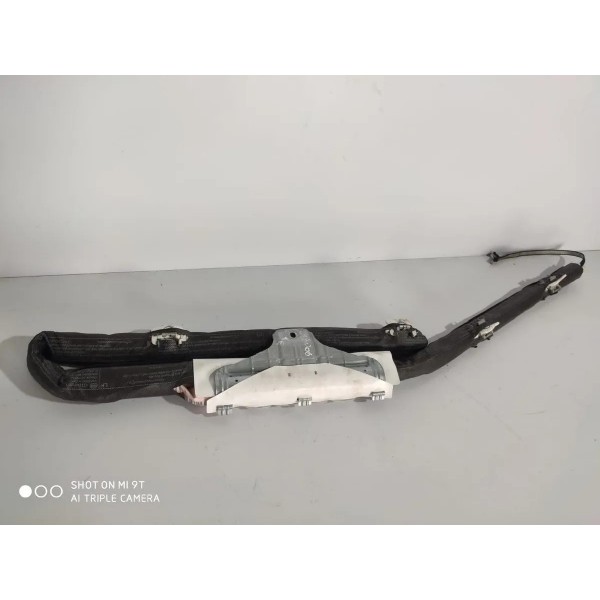Cortina Teto Peugeot 3008 Esquerda 2012/2016
