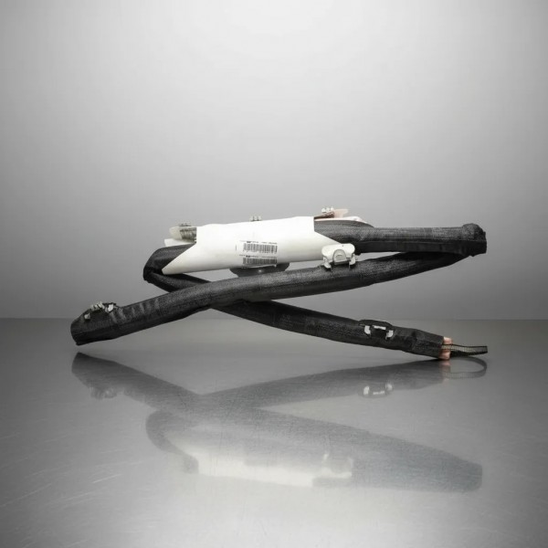 Cortina Teto Peugeot 3008 Direita 2012/2016 Preto