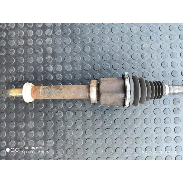 Semi Eixo Fusion Direito  2.5 2.0 2013/2018