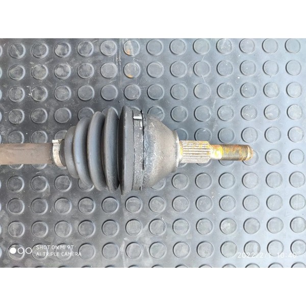 Semi Eixo Fusion Direito  2.5 2.0 2013/2018