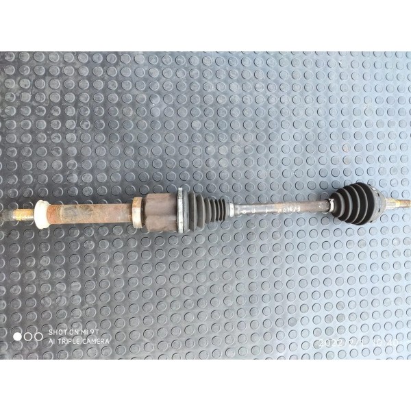 Semi Eixo Fusion Direito  2.5 2.0 2013/2018