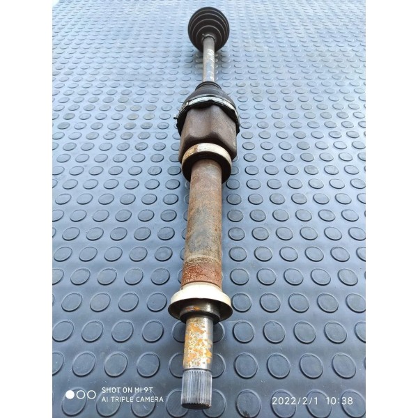 Semi Eixo Fusion Direito  2.5 2.0 2013/2018