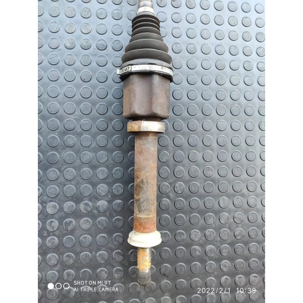 Semi Eixo Fusion Direito  2.5 2.0 2013/2018