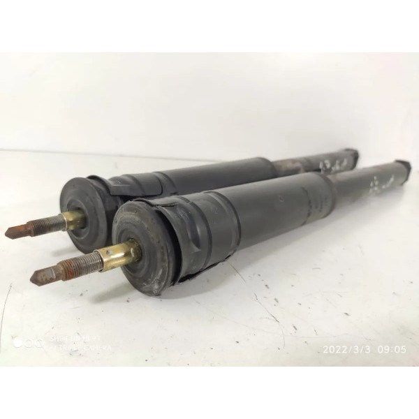 Amortecedores Traseiros Slk200 R171 2005/2011 Det