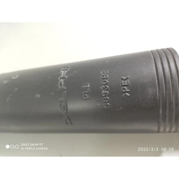 Amortecedores Traseiros Slk200 R171 2005/2011 Det